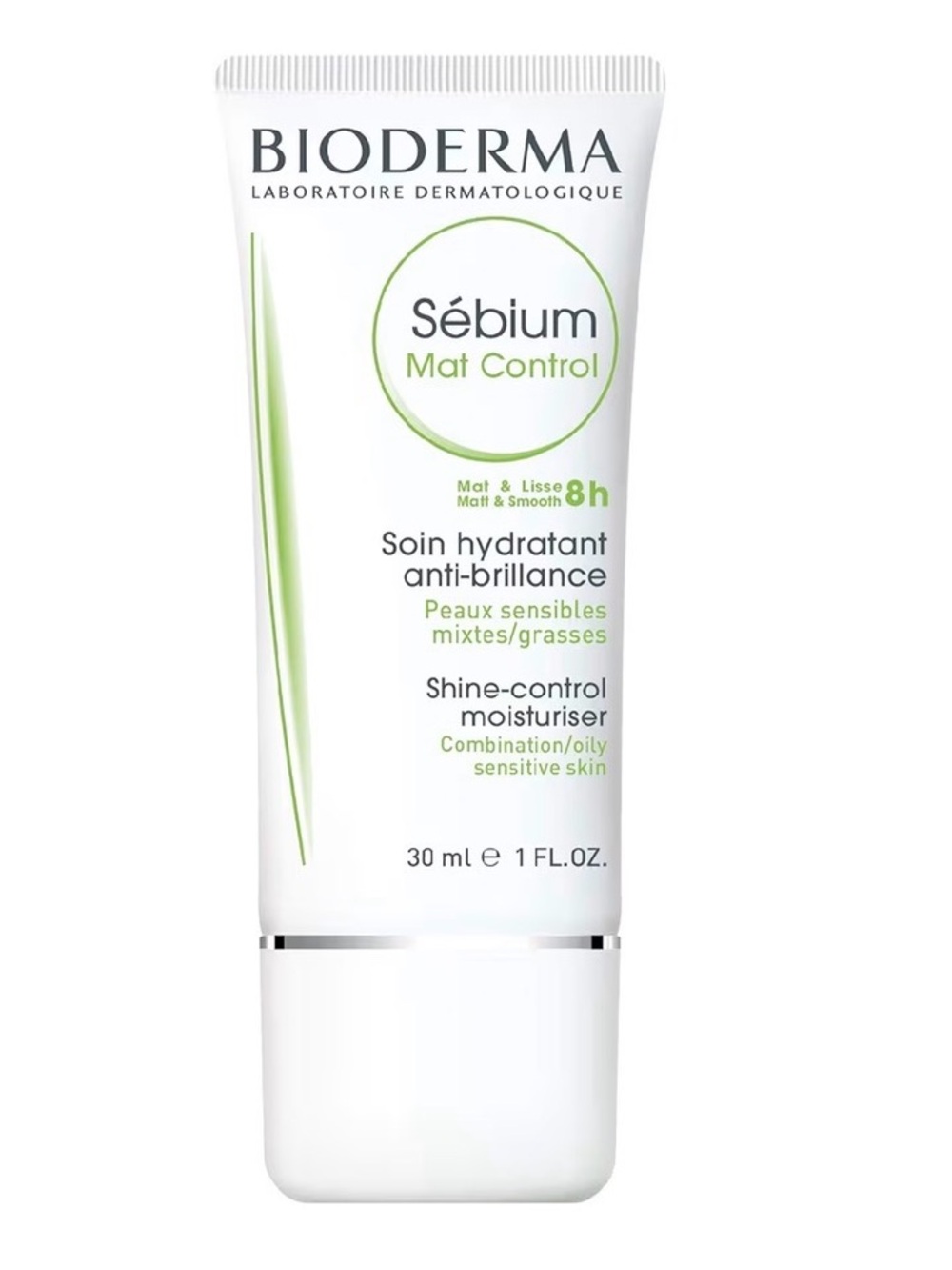 Bioderma Sébium Mat Control Cream - NEW!
